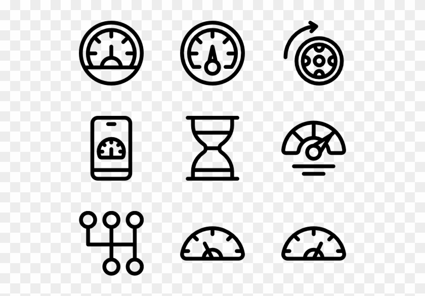 840x585 Speedometer Time