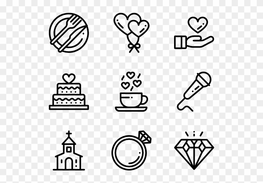 840x585 Wedding Ring Vector Png