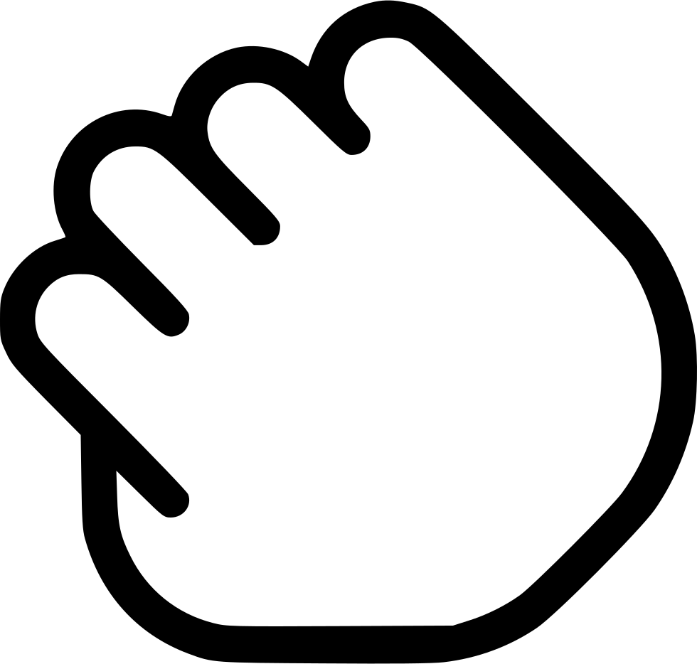 980x934 Hand Png Icon Pictures