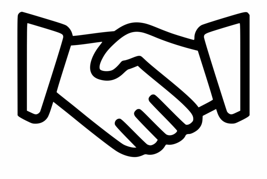 920x616 Hand Shake Png Icon Free Download
