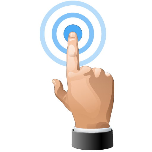 512x512 Hand Icon Png