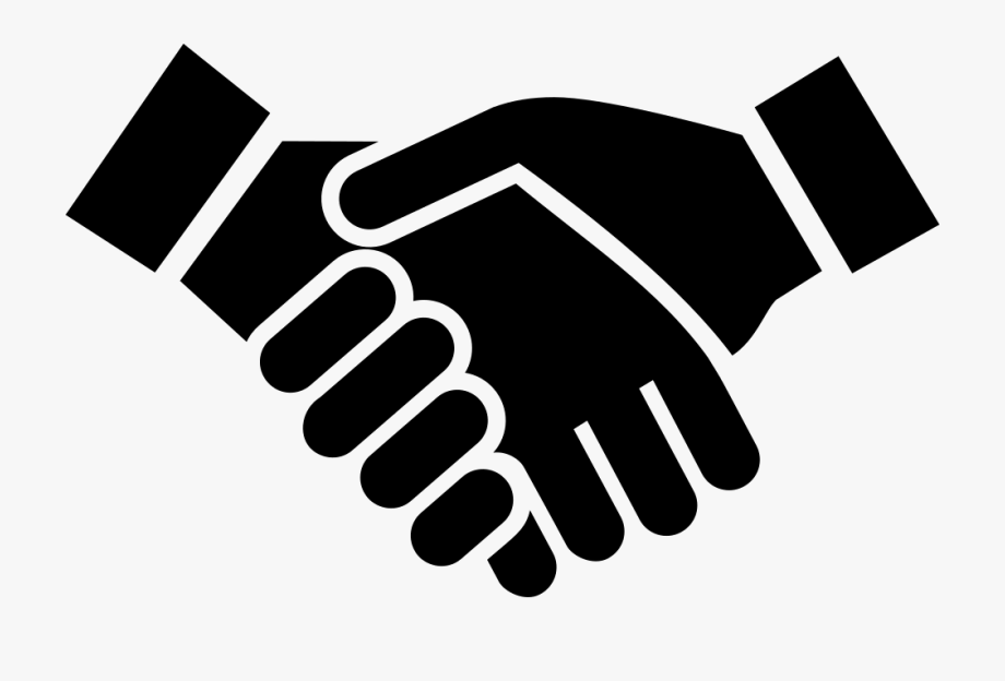 920x624 Handshake Png Icon