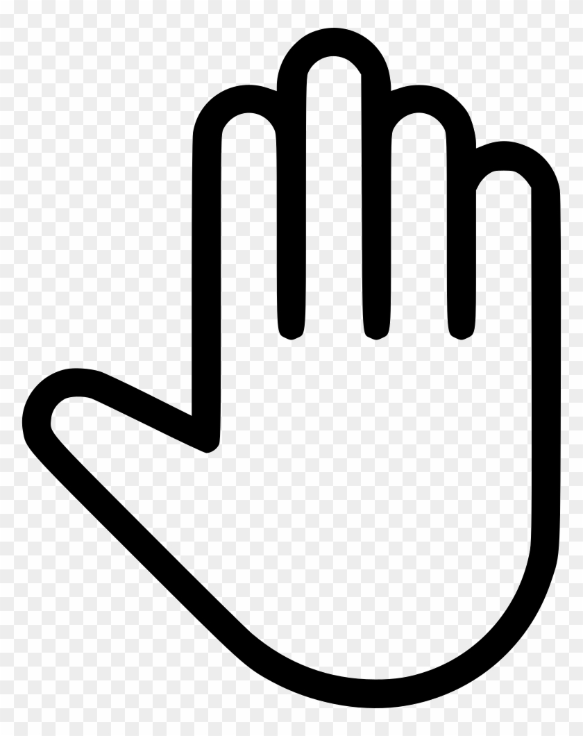 840x1060 Open Hand Comments