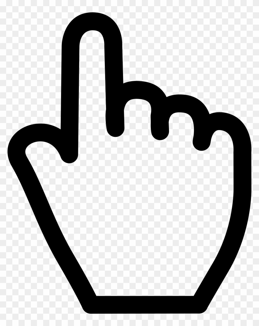 Hand Icon Png at Vectorified.com | Collection of Hand Icon Png free for ...