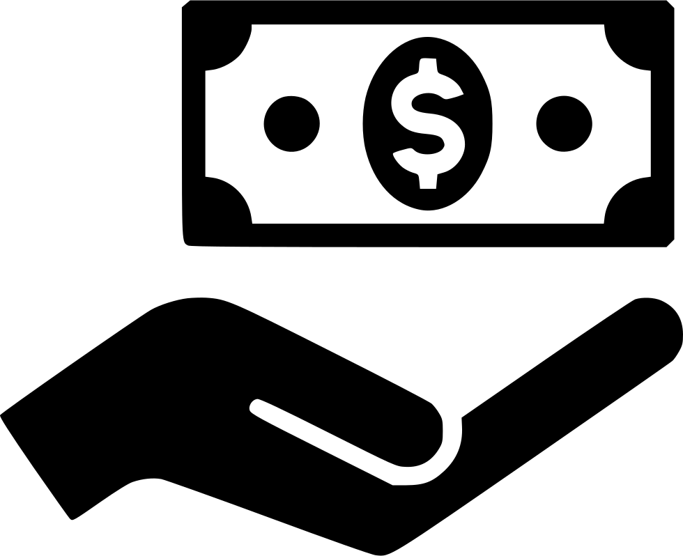 980x798 Hand Money Png Icon Free Download