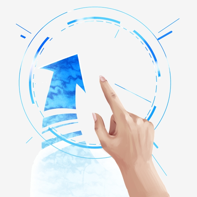 640x640 Mouse Pointer Icon Hand, Vector Organism Vector Organism Free