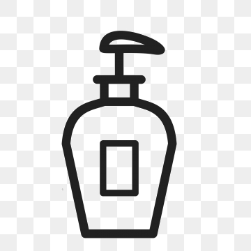 360x360 Hand Sanitizer Png, Vector, And Clipart With Transparent