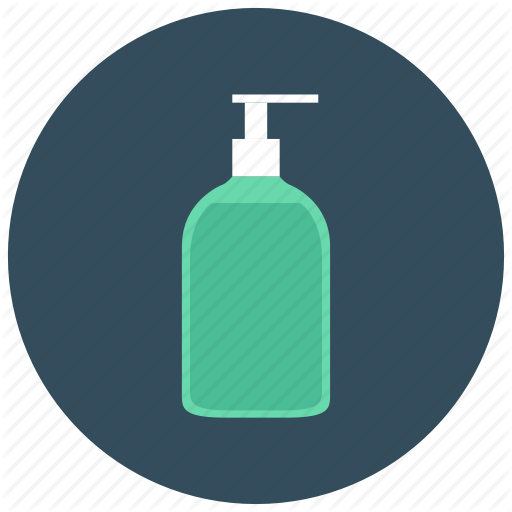 512x512 Drugstore, Hand, Pump, Sanitizer, Soap Icon