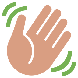 256x256 Medium Icon Of Flat Style