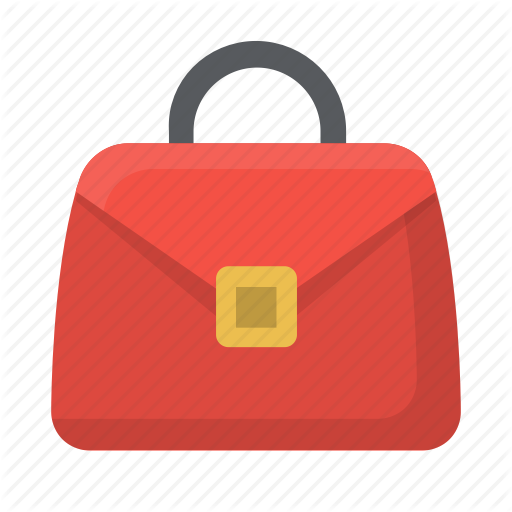 Handbag Icon