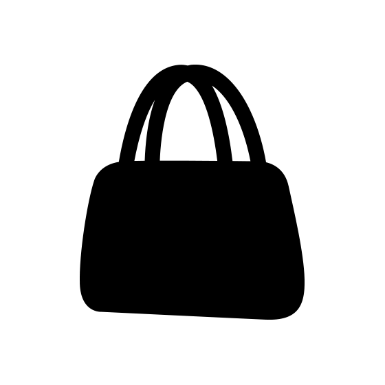 560x560 Free Handbag Icon Png Vector