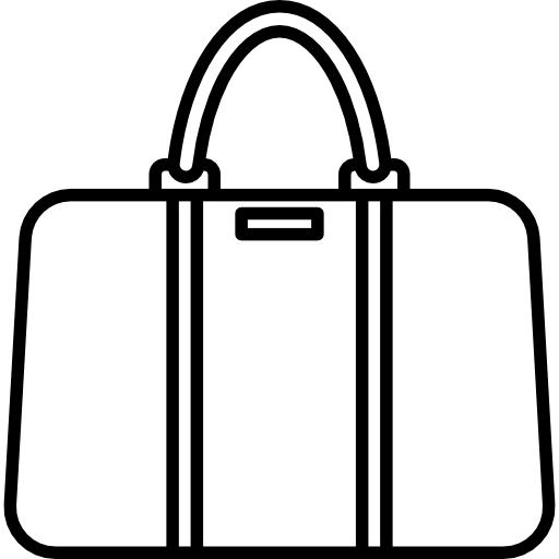 512x512 Handbag Icons Free Download