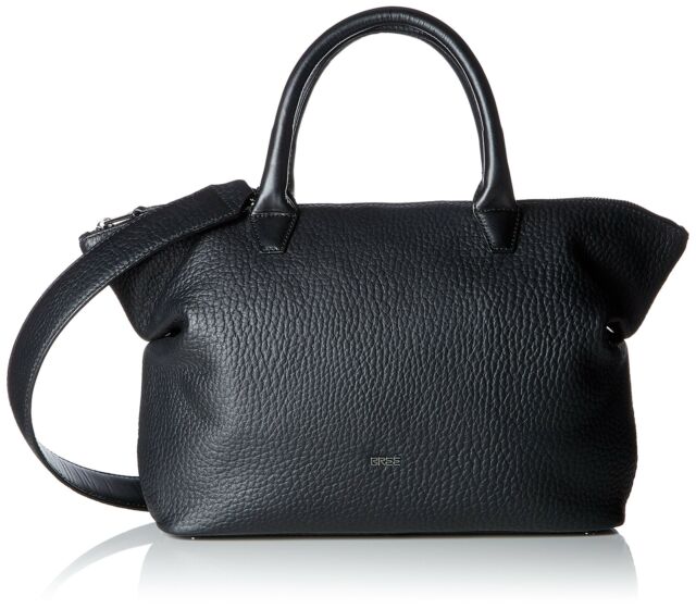 640x560 Bree Handbag Icon Bag M Tote Black For Sale Online Ebay