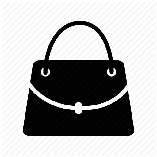 512x512 Bag, Fashion, Handbag, Ladies, Purse Icon