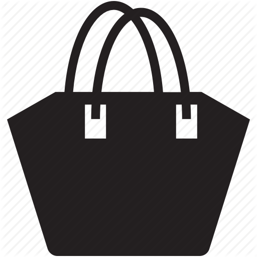512x512 Bag, Handbag, Purse, Tote Icon