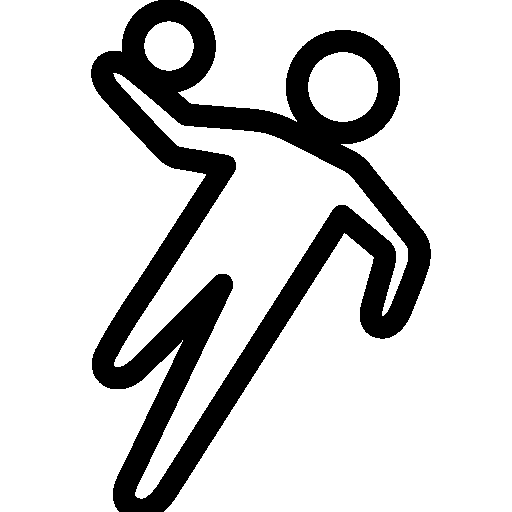 512x512 Sports Handball Icon Ios Iconset