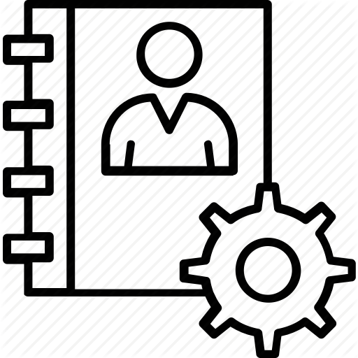 512x512 Business Manual, Business Operational Manual, Business Procedure