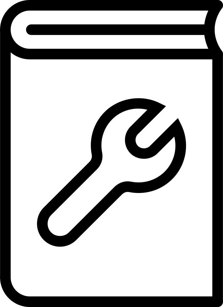 710x980 Handbook Png Icon Free Download