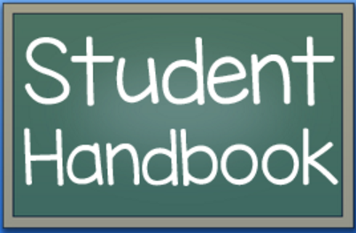 402x263 Student Handbook Icon Pikes Peak School Of Expeditionary Learning