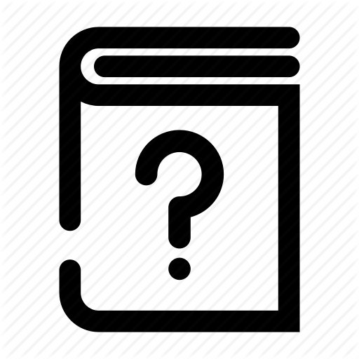 Handbook Icon at Collection of Handbook Icon free for