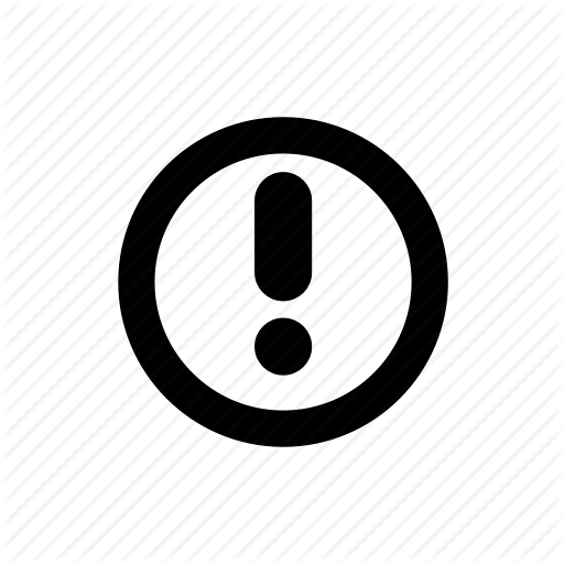 512x512 Brake System, Handbrake, Handbrake Warning, Light Handbrake Icon