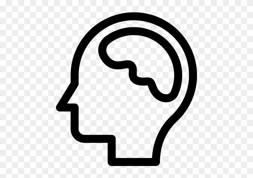 840x593 Brain, Disabled, Handicap Icon