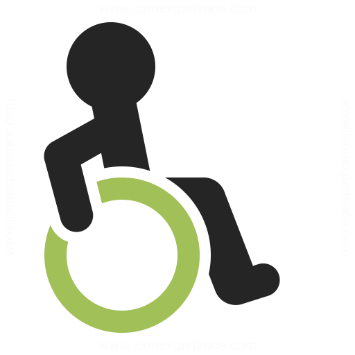 512x512 Handicapped Png Hd Transparent Handicapped Hd Images