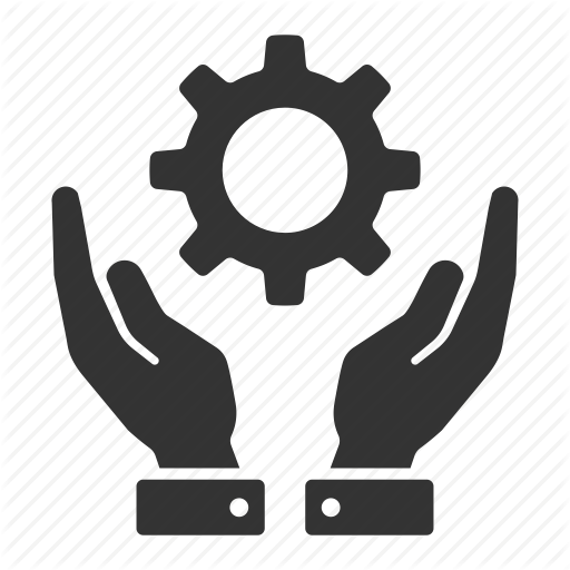512x512 Care, Configuration, Handle, Hands, Service, Support, System Icon