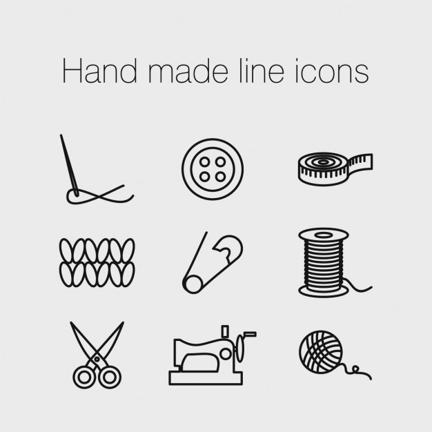 626x626 Handmade Vectors, Photos And Free Download
