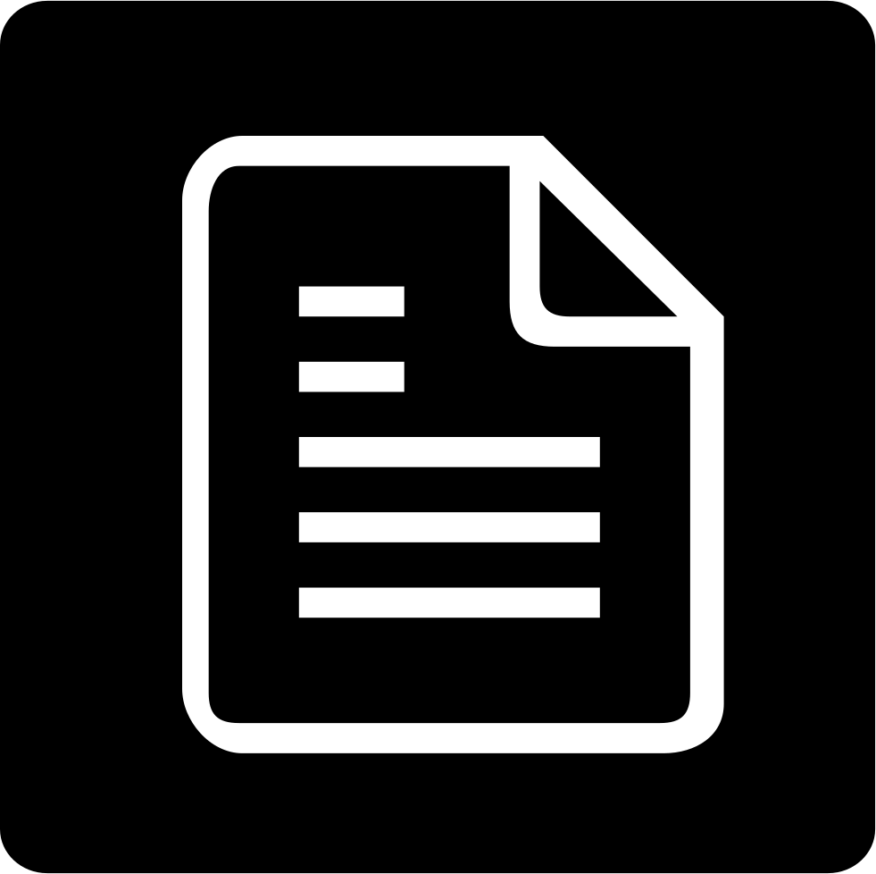 981x978 Handout Png Icon Free Download