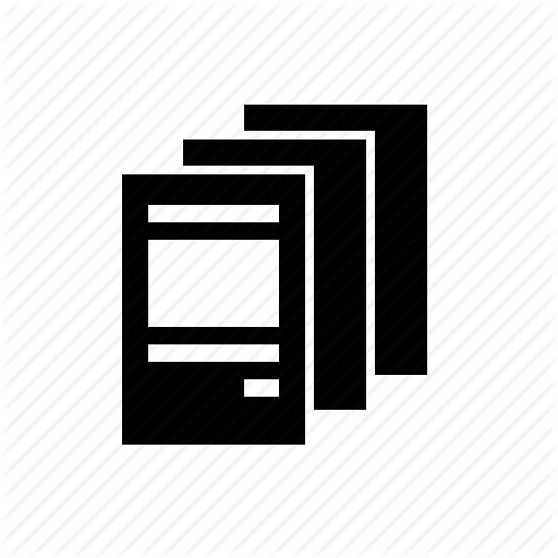 512x512 Handout Clipart Icon For Free Download And Use Images