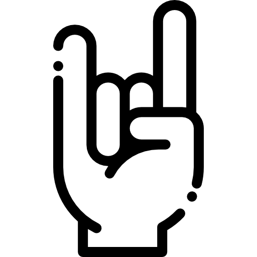 512x512 Hand Free Vector Icons Designed