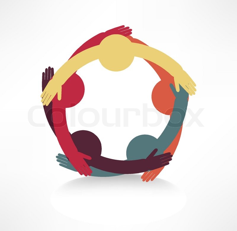 Hands Together Icon 800x780 Hands Together Icon