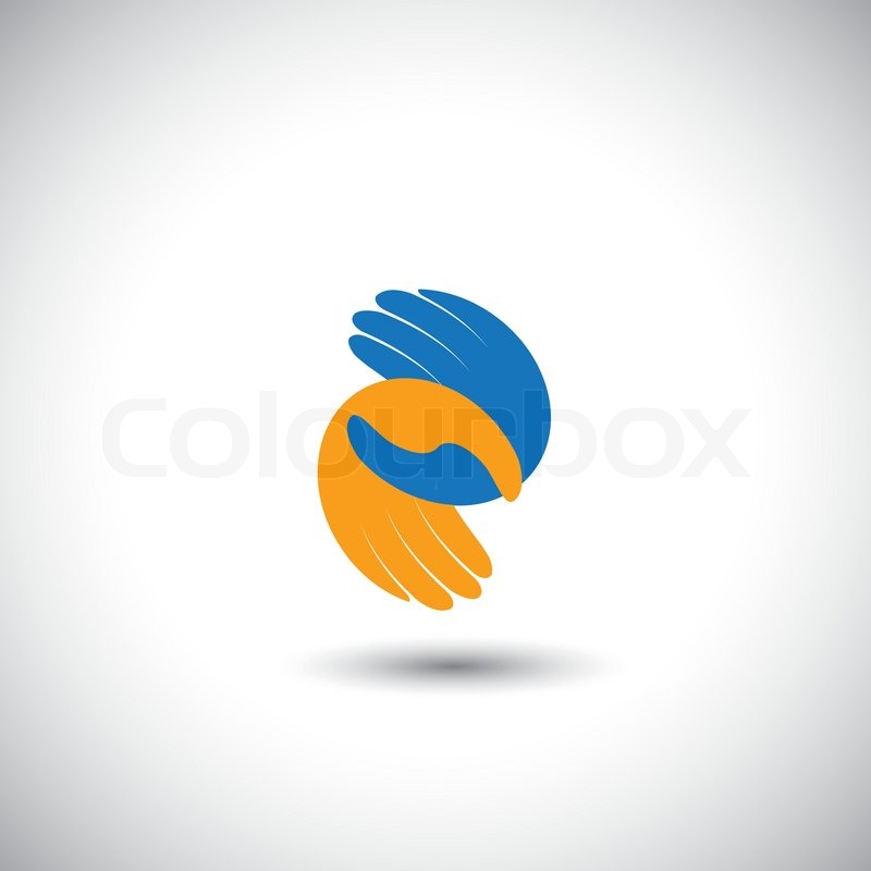 Hands Together Icon 800x800 Hands Together Icon