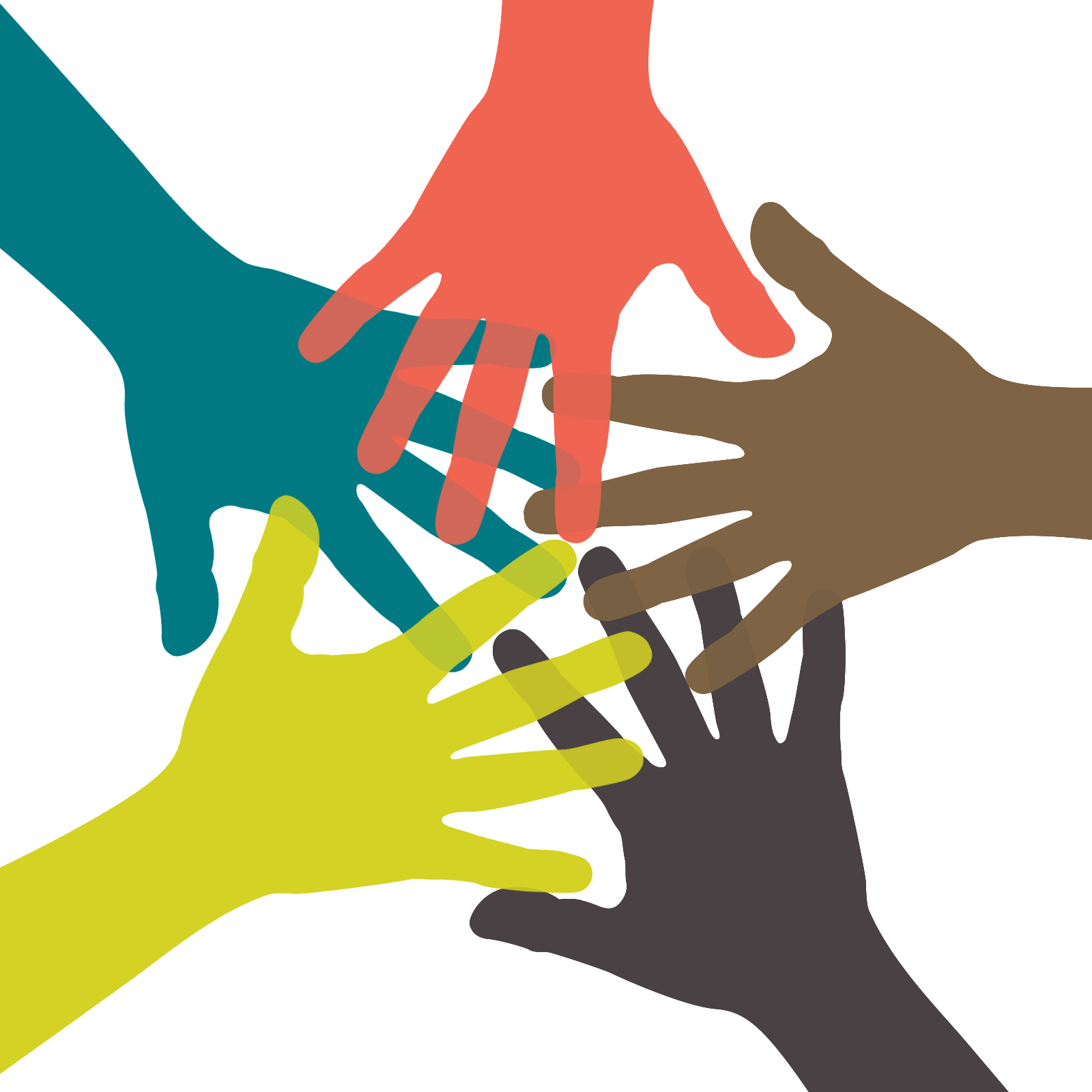 Hands Together Png 1600x1600 Hands Together Png