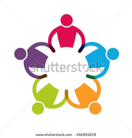 Teamwork Holding Hands Together In Circle Teamwork Circle 450x470 Teamwork Holding Hands Together In Circle Teamwork Circle