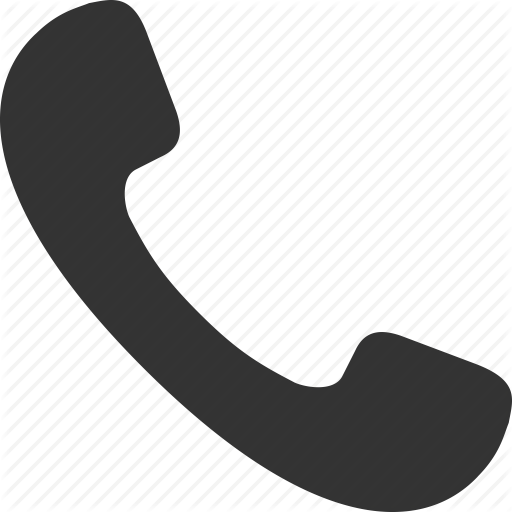 Call, Handset, Phone, Telephone, Tube Icon 512x512 Call, Handset, Phone, Telephone, Tube Icon