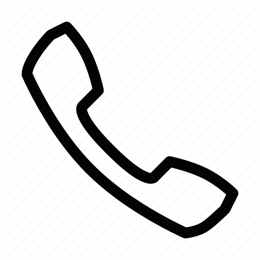 Communication, Handset, Phone Icon 512x512 Communication, Handset, Phone Icon