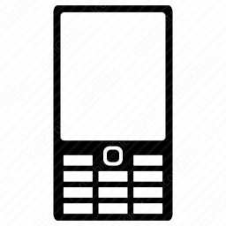 Handset Icon 256x256 Handset Icon