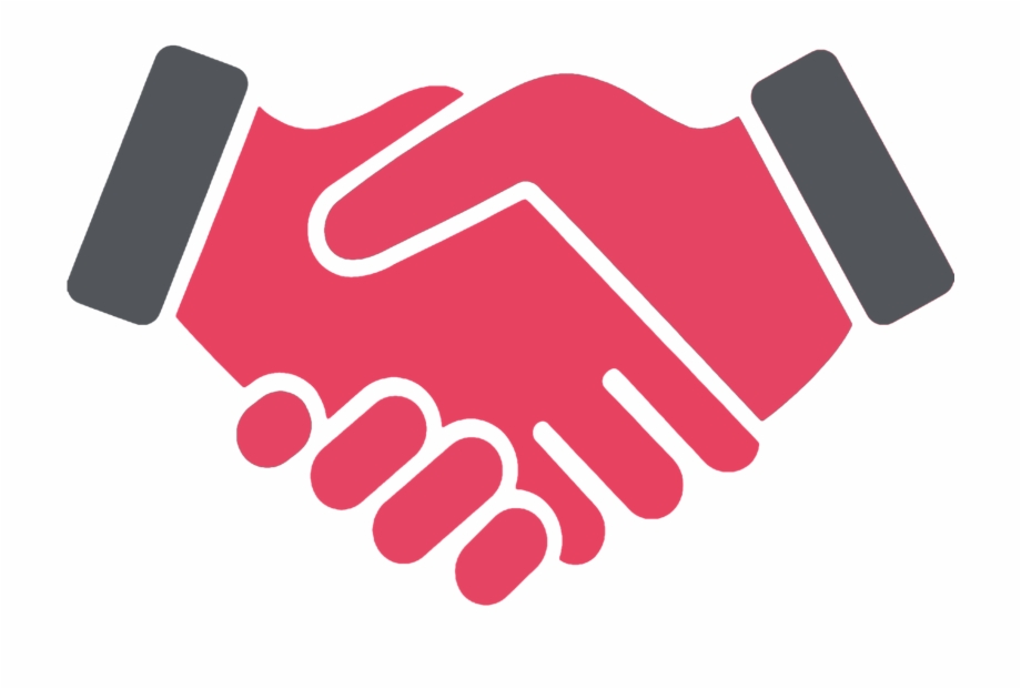 Handshake Icon 920x621 Handshake Icon