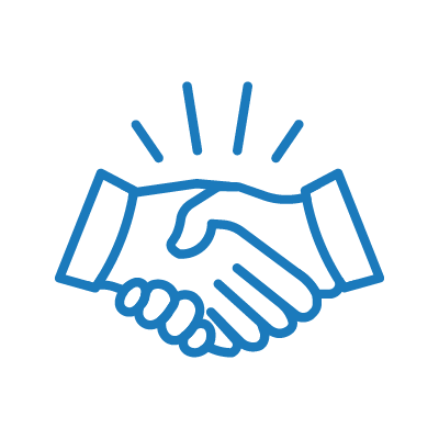 Handshake Icon Png Images In Collection 400x400 Handshake Icon Png Images In Collection