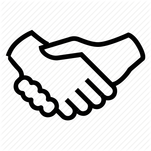 Agreement, Hand, Handshake Icon 512x512 Agreement, Hand, Handshake Icon