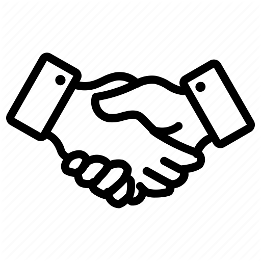 Business, Deal, Finger, Hand, Handshake Icon 512x512 Business, Deal, Finger, Hand, Handshake Icon