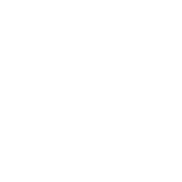 Free White Handshake Icon 256x256 Free White Handshake Icon