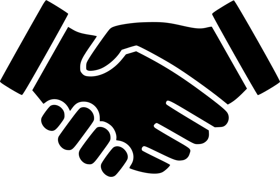 Handshake Png Icon Free Download 980x622 Handshake Png Icon Free Download