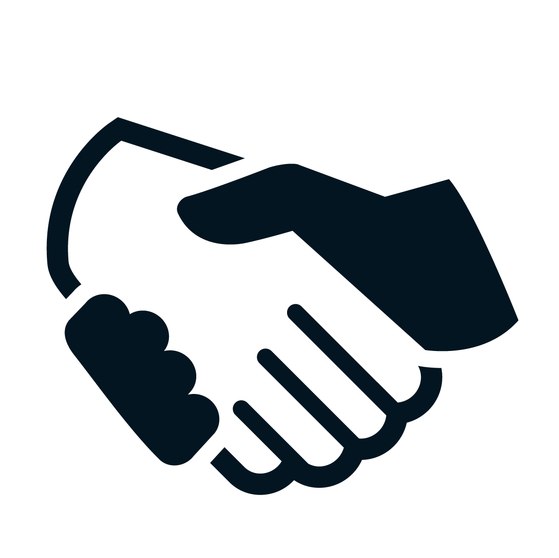 Vector Handshake Free 1145x1143 Vector Handshake Free