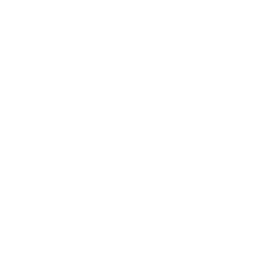 White Handshake Icon 256x256 White Handshake Icon