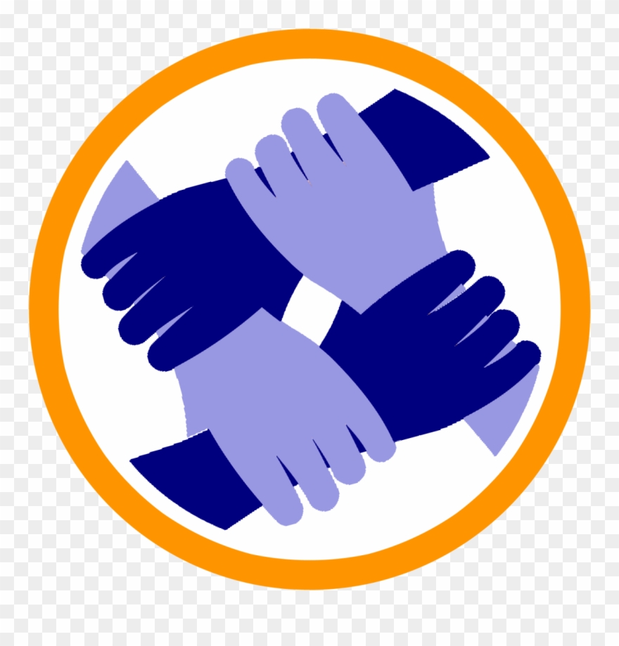 880x919 Handshake Clipart Helping Hand