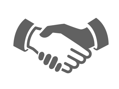 400x300 Handshake Icon Web Icons Png
