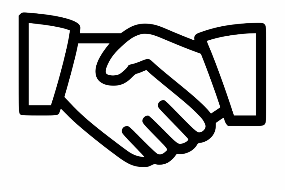 920x613 Handshake Png Icon Free Download